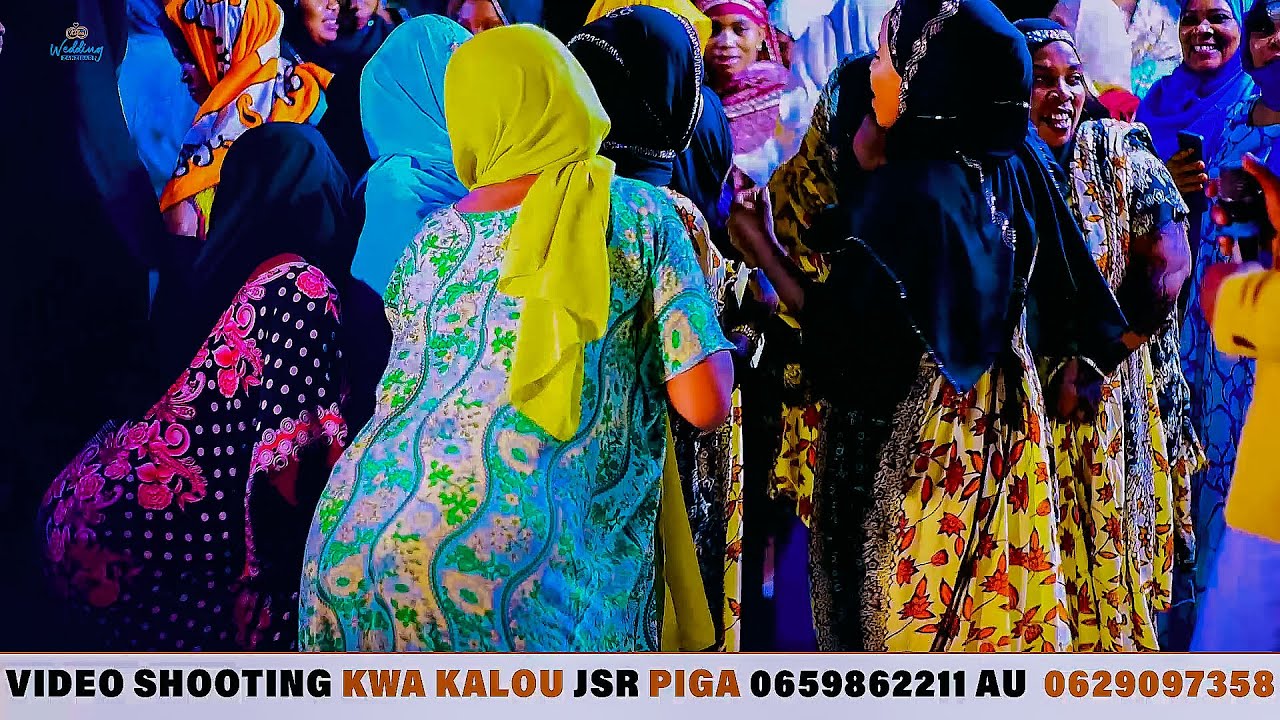 DAMBI NIKATAE KWA MUALA KIDUMBAKI CHA MAUNO UWANJANI LIVE FULL VIDEO (1080) HD