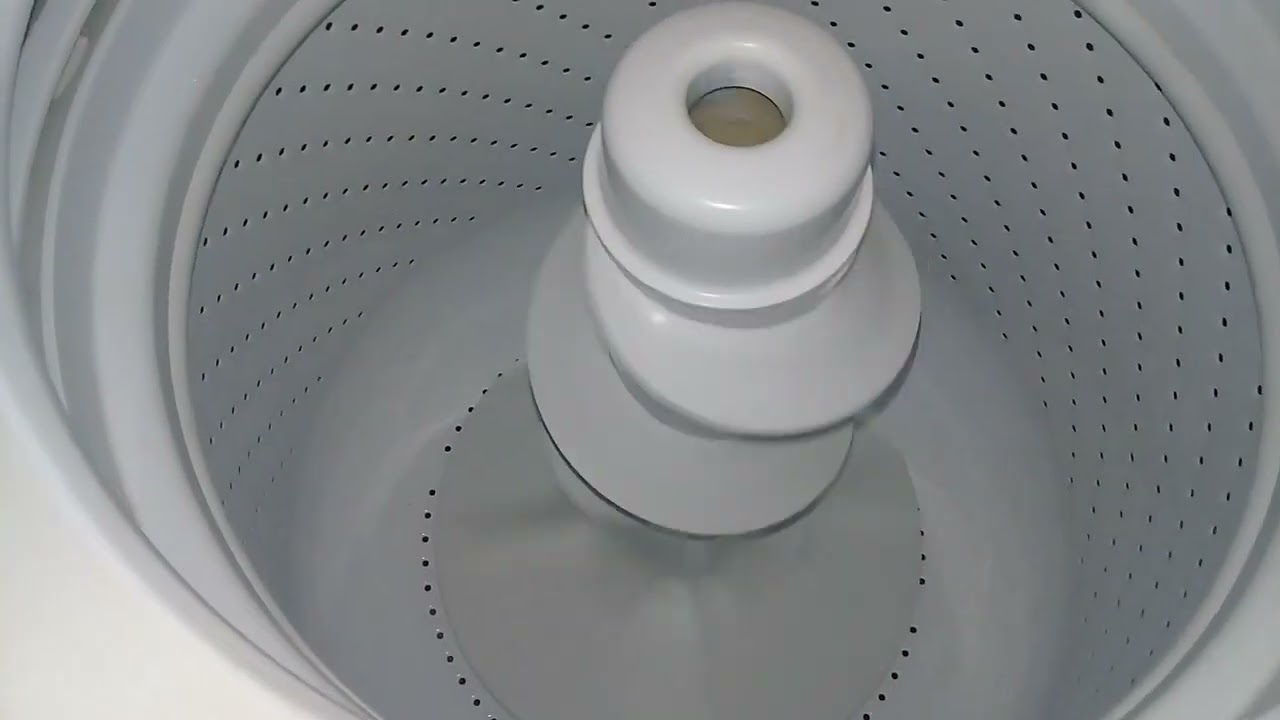 Como reiniciar tu lavadora whirlpool de fabrica