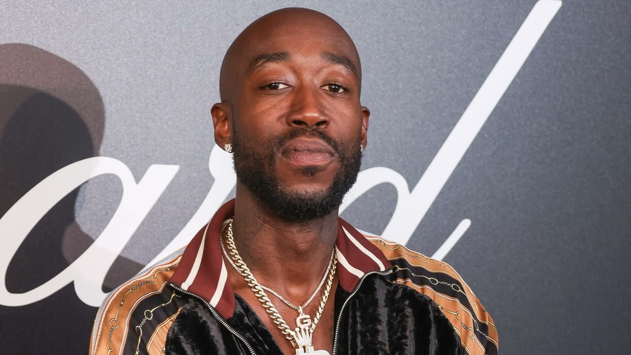 Krazy - Freddie Gibbs Ft. Jadakiss And Jay Rock (Remix By HH MANELO)