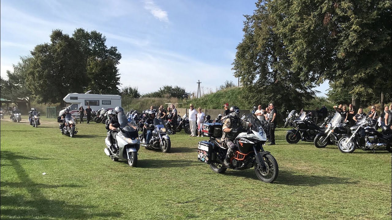 V MOTO PIKNIK KOBYLIN   2024
