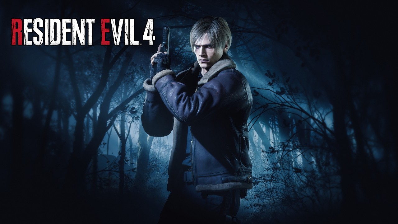 RESIDENT EVIL 4 ! ПРОХОЖДЕНИЕ #9