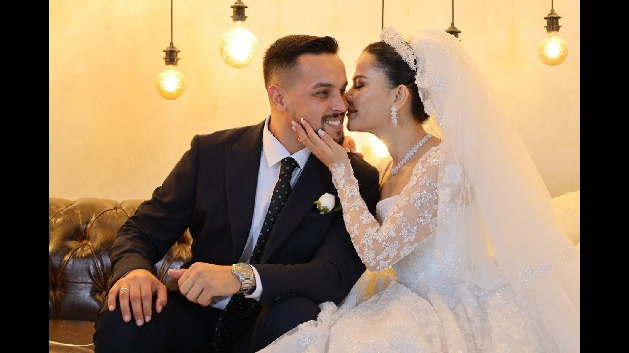 Rahman & Şahida  1.11.2025. 4K