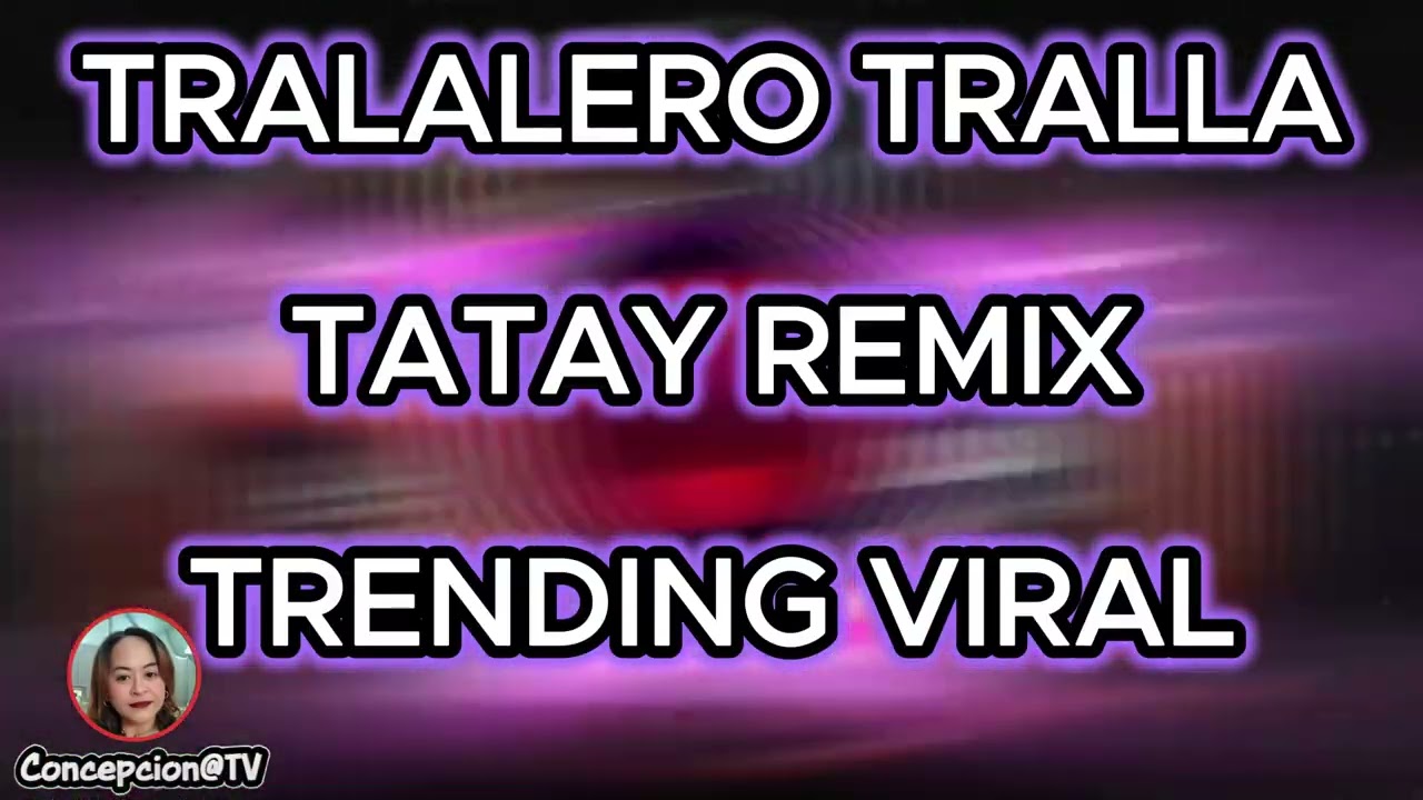 TRALALERO TRALLA TATAY REMIX #viralvideo #remix #trending #viral #reels #toptrending