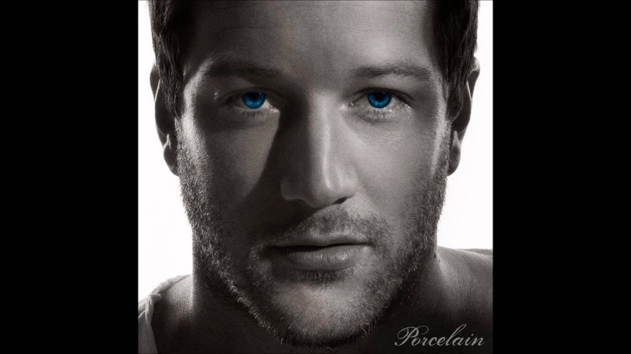 Matt Cardle covers Alanis Morissette - Thank You (Live on BBC Radio 2)