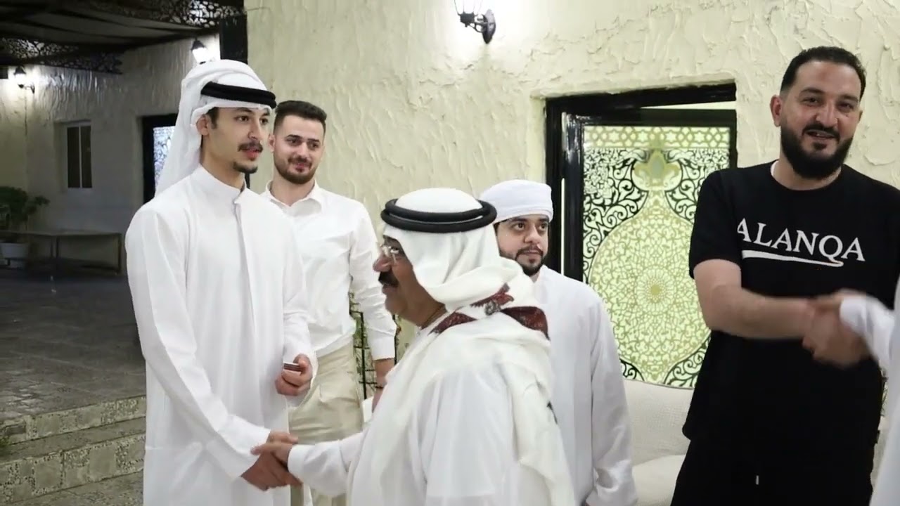 عقيقة محمد بن عبدالعزيز الغانم