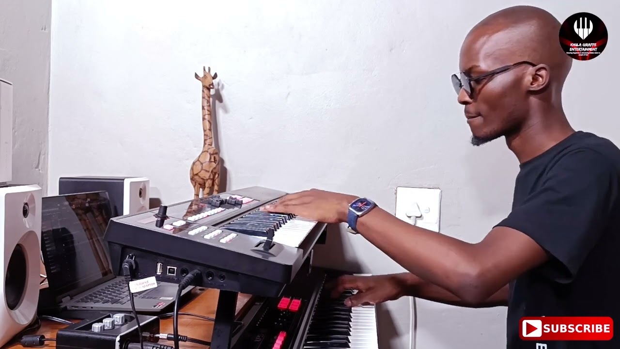 Bala izibusiso zakho by Khulakahle Ndawonde | Icilongo levangeli 118