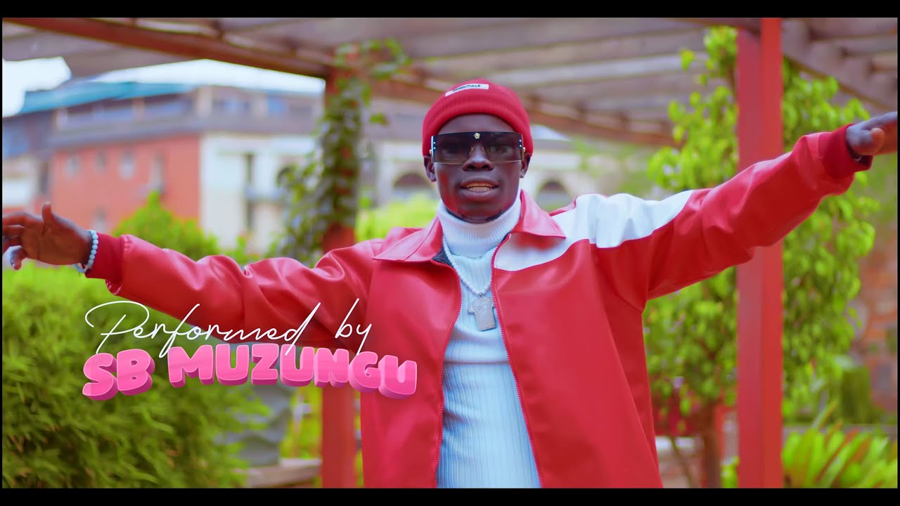 Indicating - Sb Muzungu | 4K Official Video