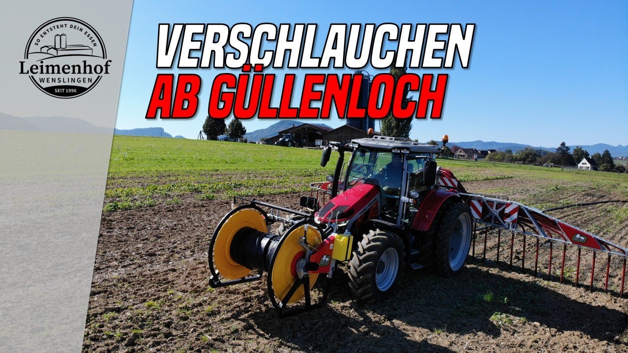 Hadorn Spider Compact 930 GEN4 - So entsteht dein Essen #296