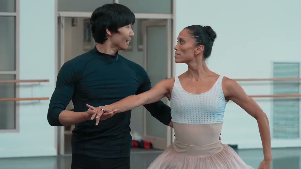 Jewels | Preview with Repetiteur Sandra Jennings Eshima
