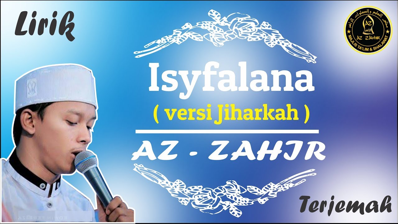 Isyfalana 