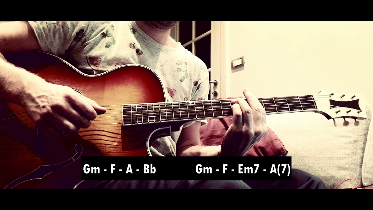 ARCHTOP SERIES | Martin Graubner Rex Archtop | K3 