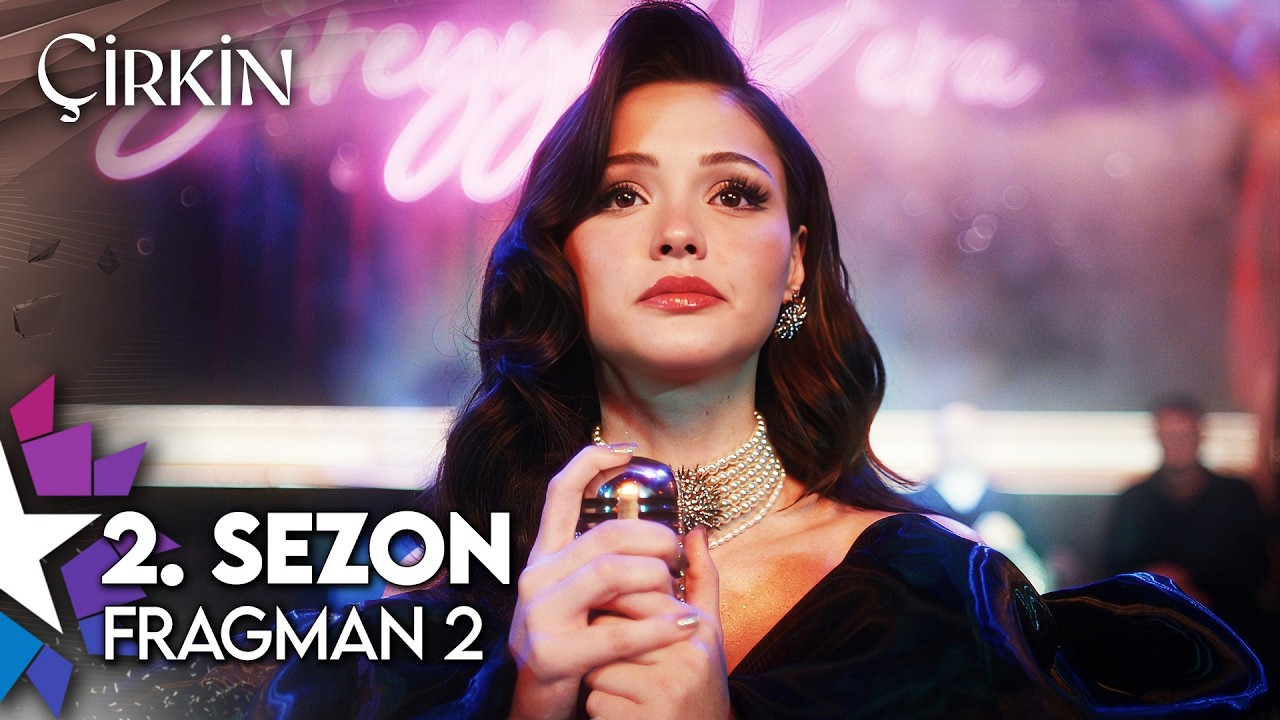 &Ccedil;irkin 2. Sezon 2. Fragman | 20 Eyl&uuml;l Pazar Star'da!
