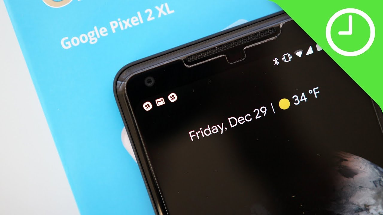 [Hands On] Installing the best Pixel 2 XL screen protector