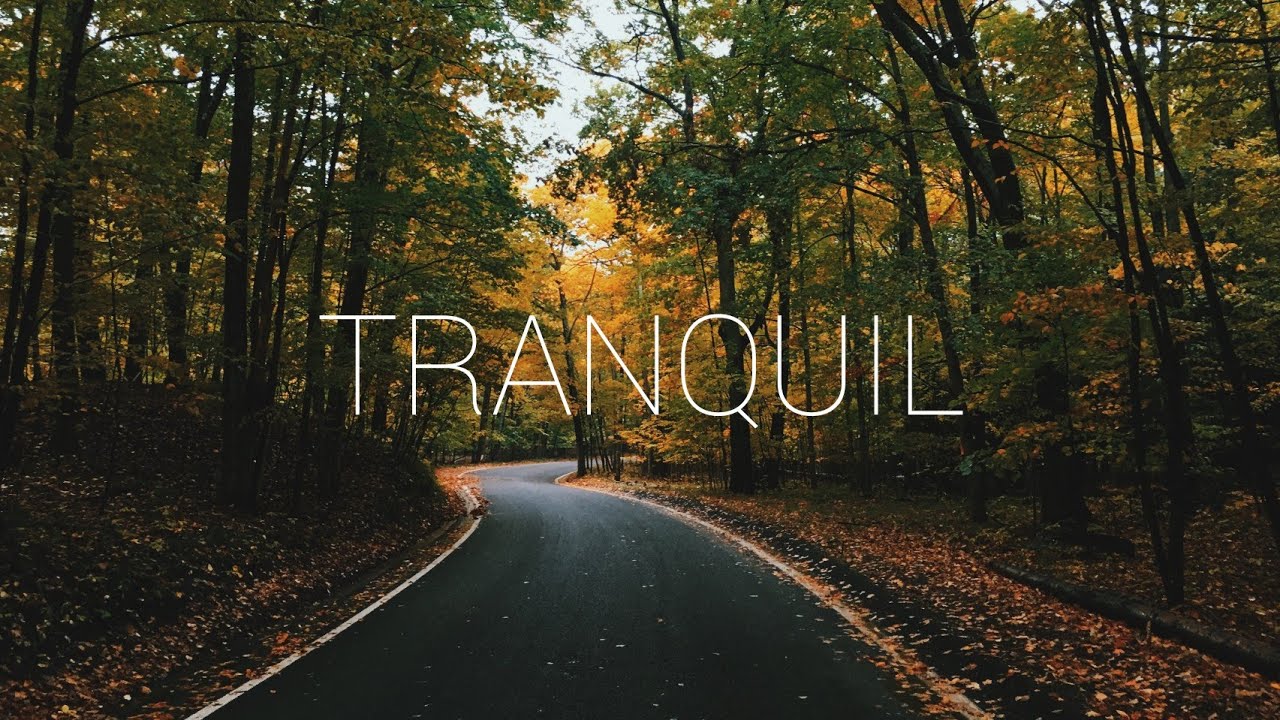 Tranquil - Travel to the inner peace of mind