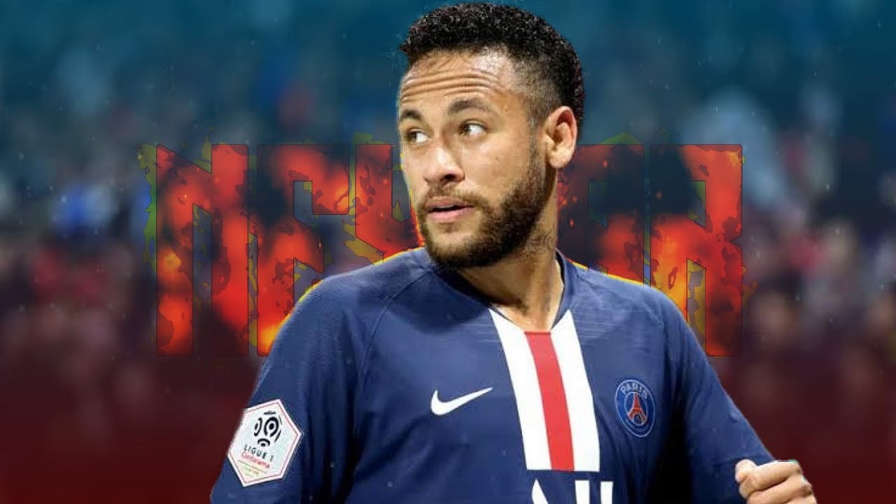 Neymar Jr ► Ride It ●PSG | Skills & Goals Edit ᴴᴰ