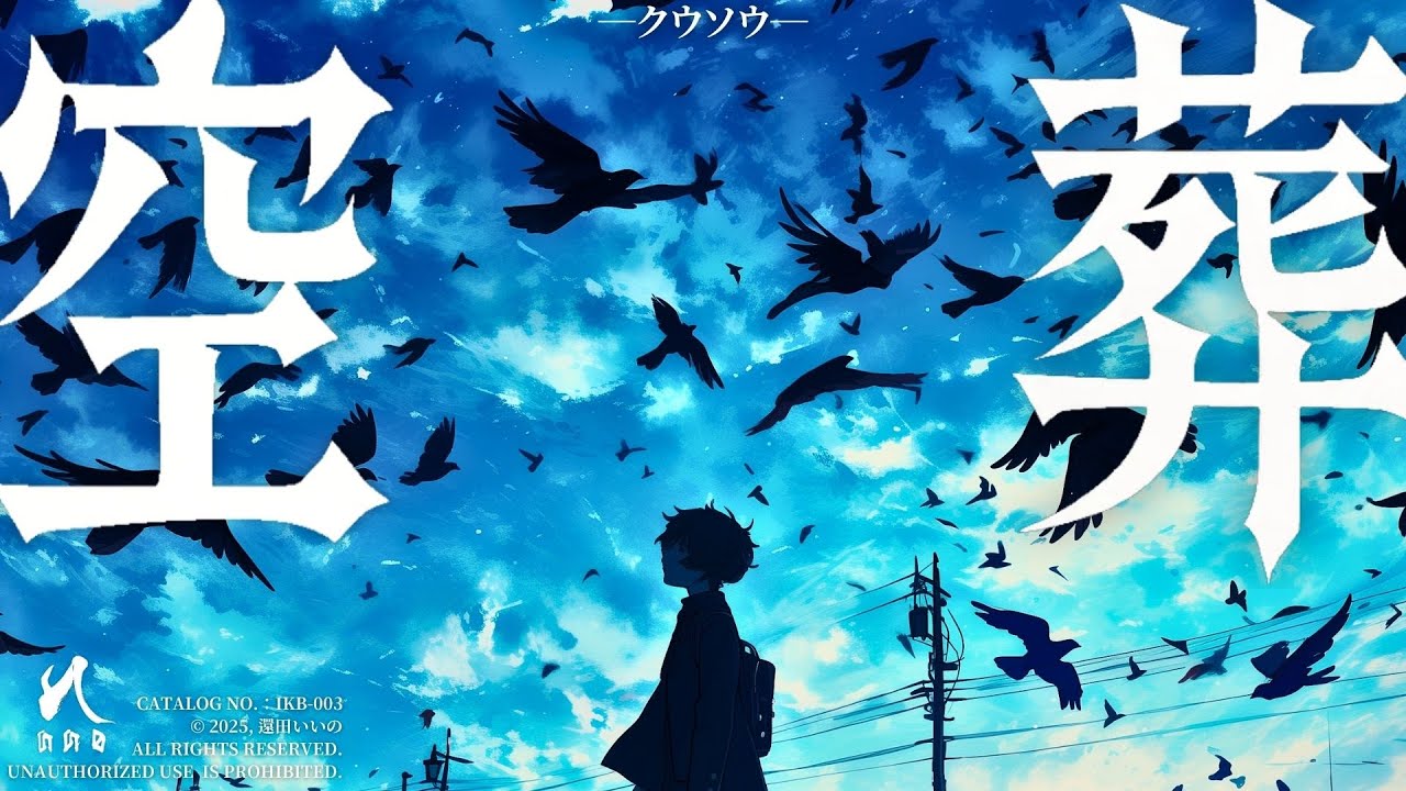 【フリービート】