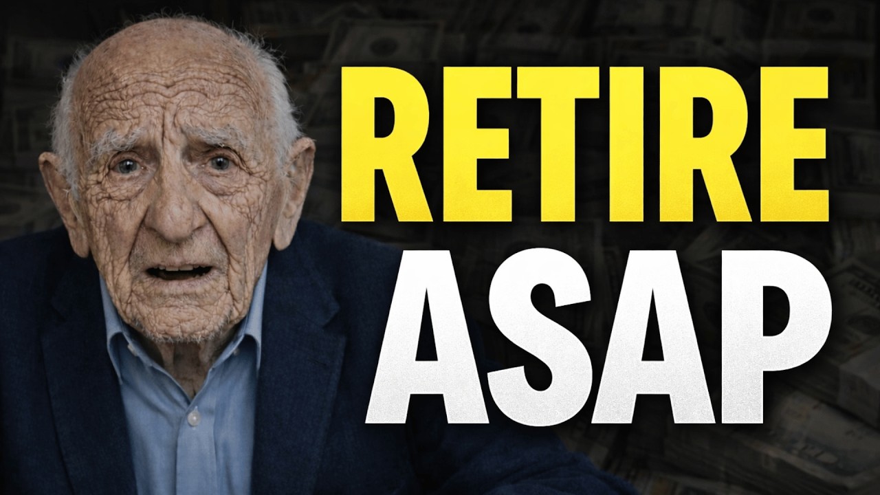 5 Questions That Decide If You Can Retire Today