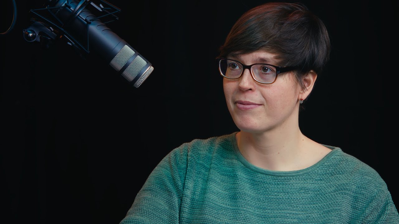 Talk On S1E3 | An Anthropology of Nonreligion? w/ Mascha Schulz