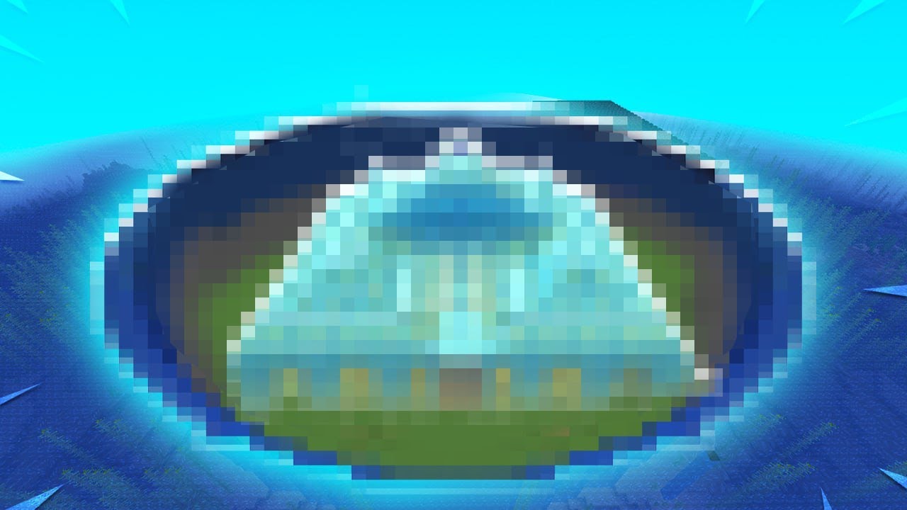 HO PROSCIUGATO UN MONUMENTO OCEANICO - Zexocraft Ep. 52