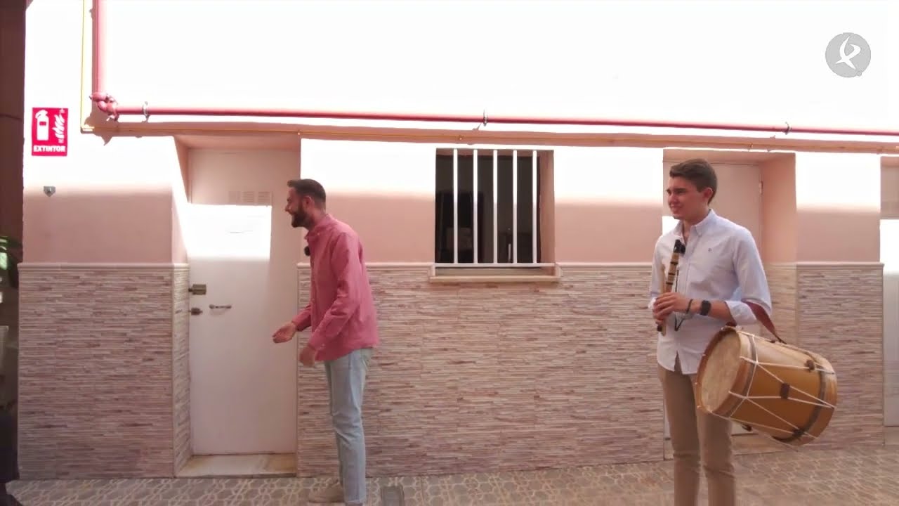 Viajamos al pasado en Torrejoncillo | Pueblo Lovers