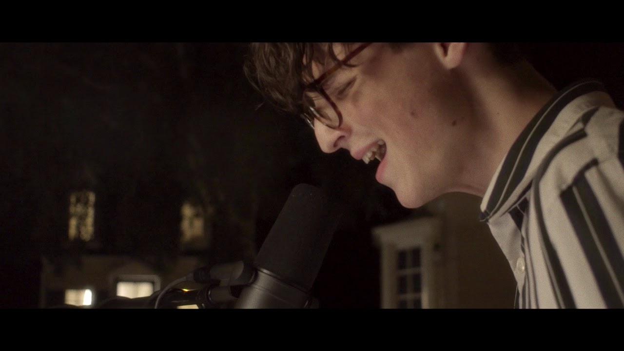 Slow Hollows - Hell