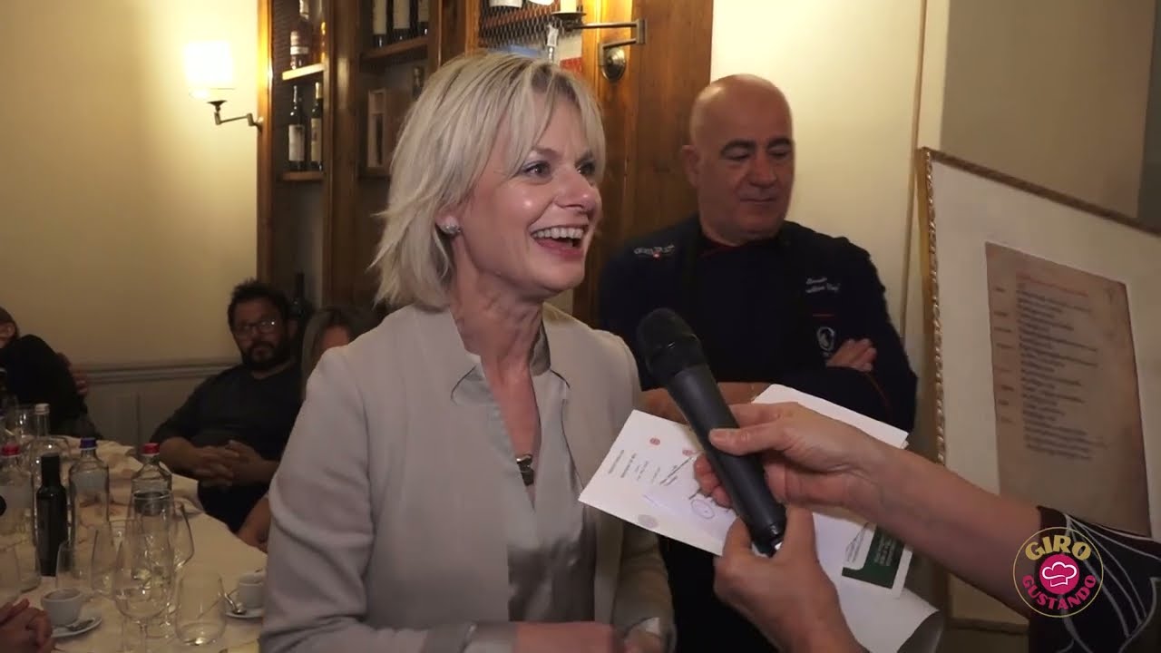 Girogustiamoli 2023: Ercole da Crotone da Nilo a Cetona