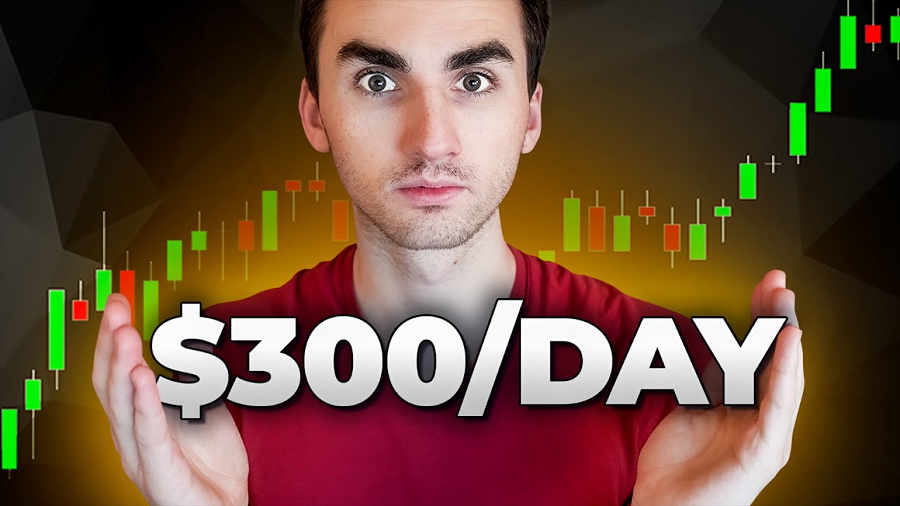 Scalping Was Hard, until I Found This Secret