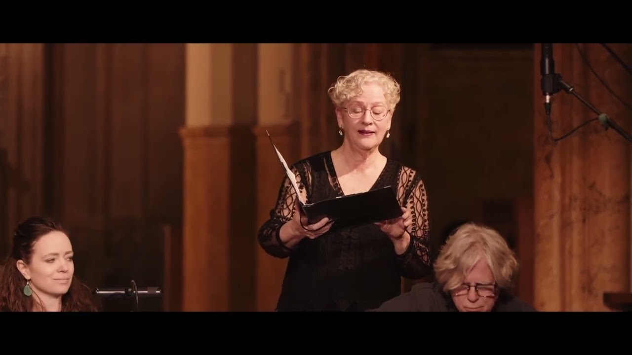 Vergine Bella | Guillaume Dufay | Tenet Vocal Artists
