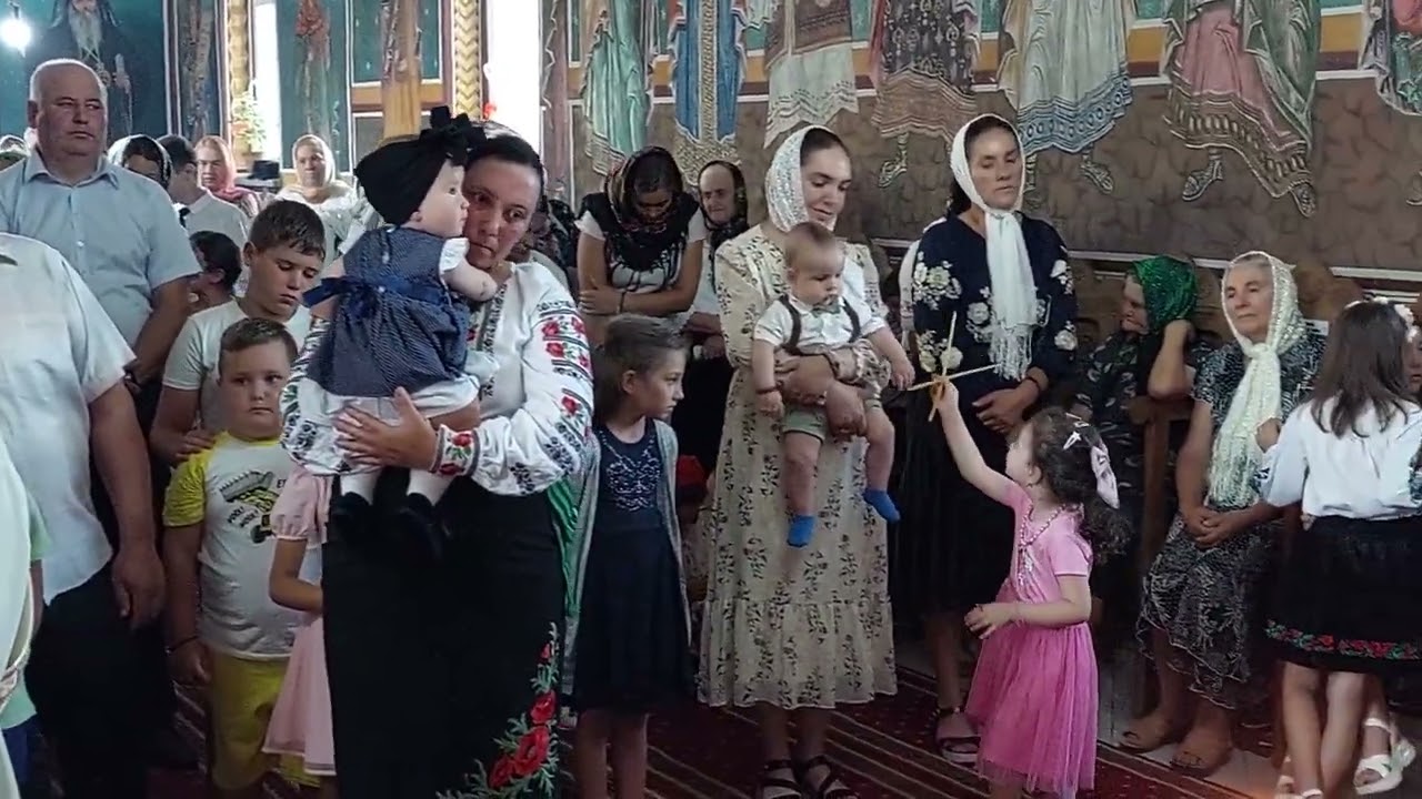Priceasnă închinată Maicii Domnului -CEATA CREȘTINILOR-  Arhid. Ursuleasa Adrian