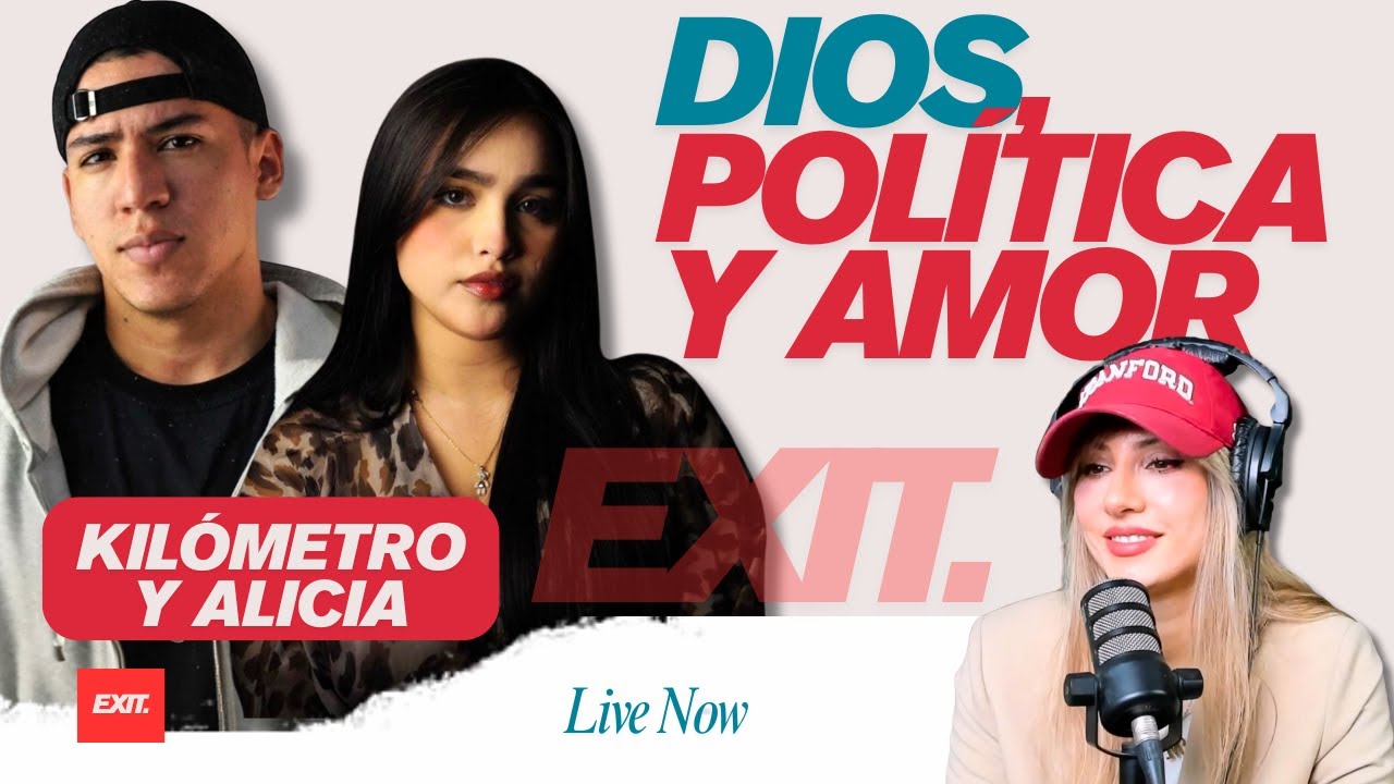 CONVERSAMOS DE TODO CON KIL&Oacute;METRO Y UNA INVITADA MUY ESPECIAL (Mar Filippo LiVE) #venezuela