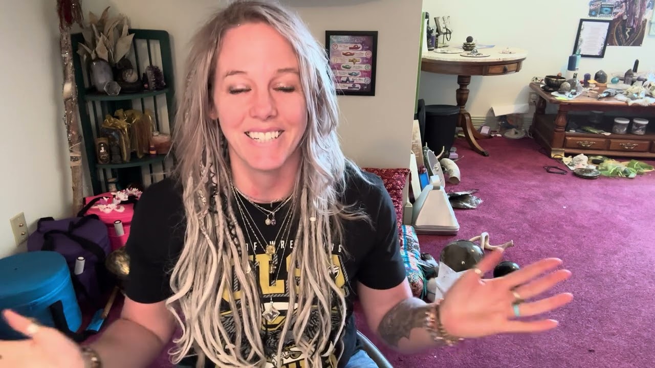 🌊 Flower Power Potion Ritual | Pisces Season + Pre–Spring Equinox Water Magic