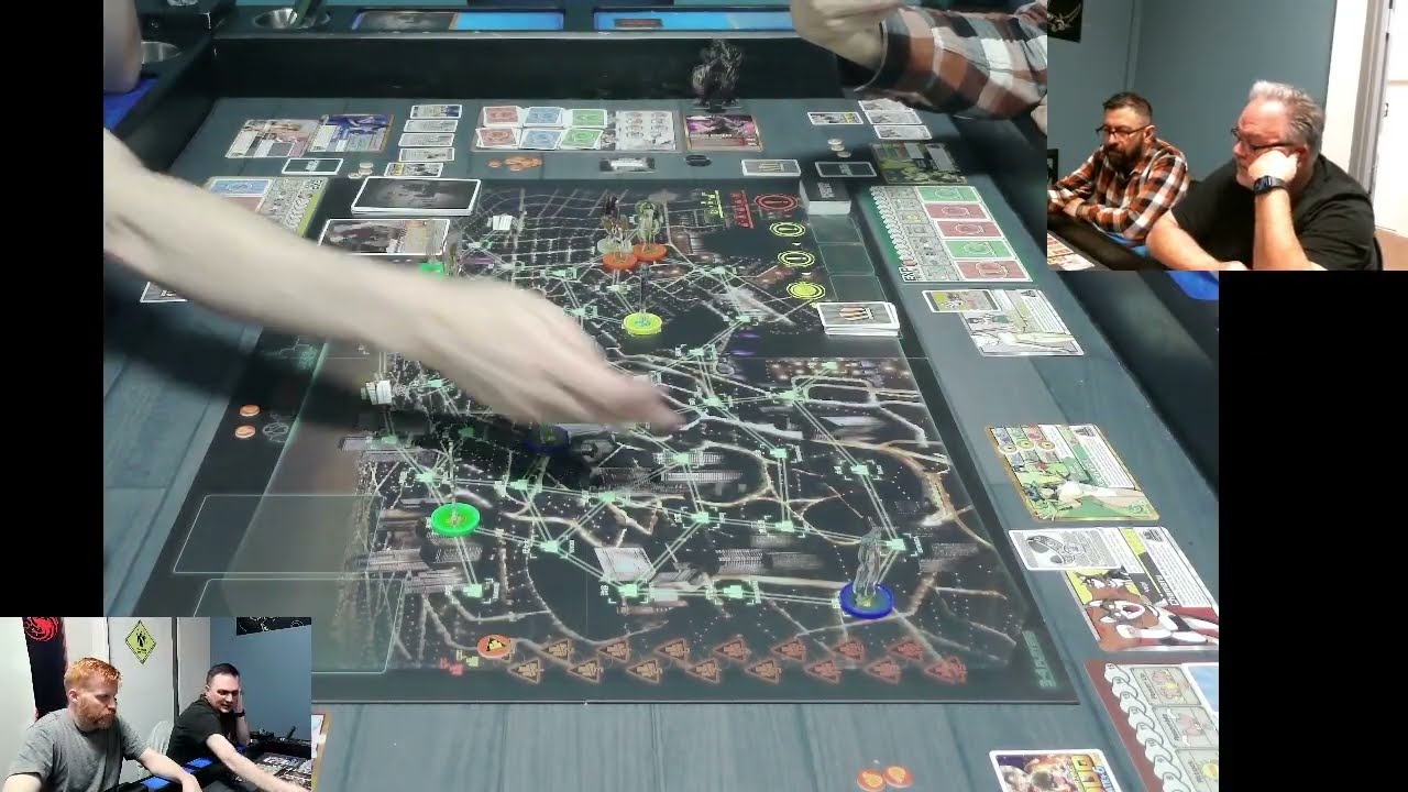 Tuesday Toss-up   Tokyo Sidekick