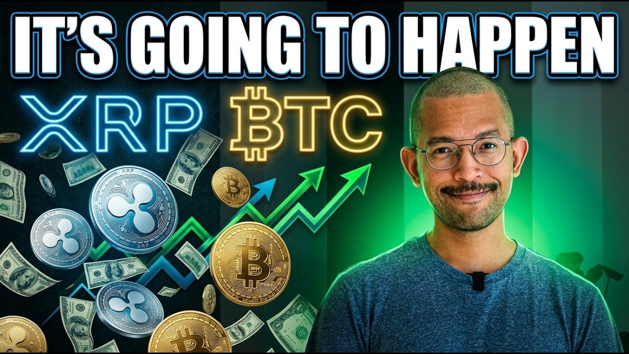 Новая элита из 1% владельцев XRP, Bitcoin и альткоинов будет жить на полную катушку