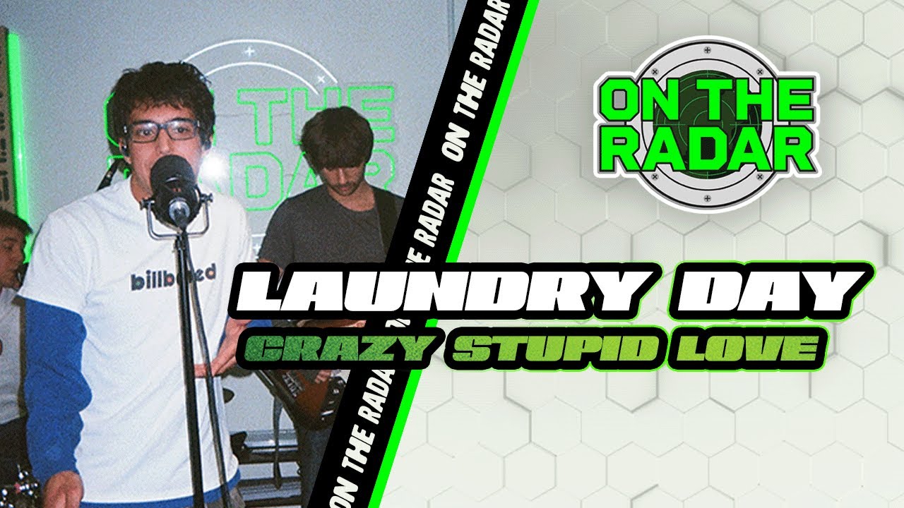 Laundry Day 