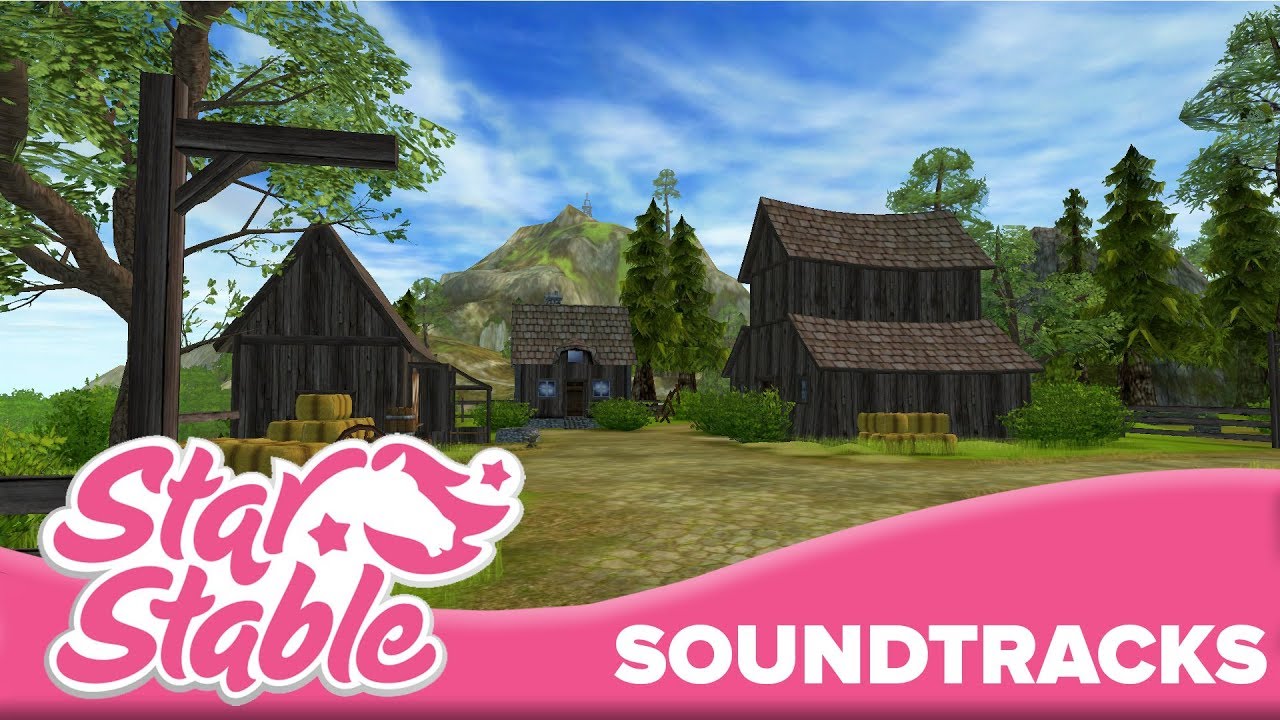 Silverglade Highlands | Star Stable Online Soundtracks