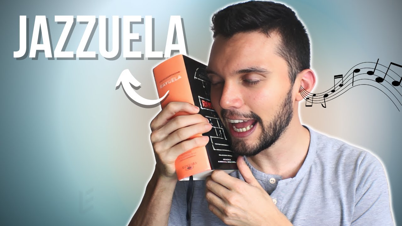 La clave para entender Rayuela de Julio Cortázar es ¿escuchar jazz? 🎷