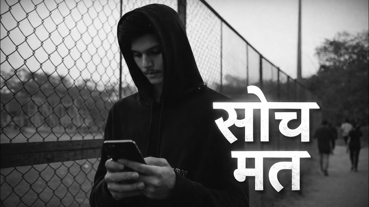 ZILO RK -- SOCH MAT. [OFFICIAL MUSIC VIDEO]