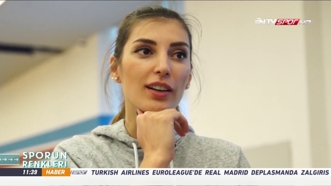 Sporun Renkleri 21 Ocak 2017