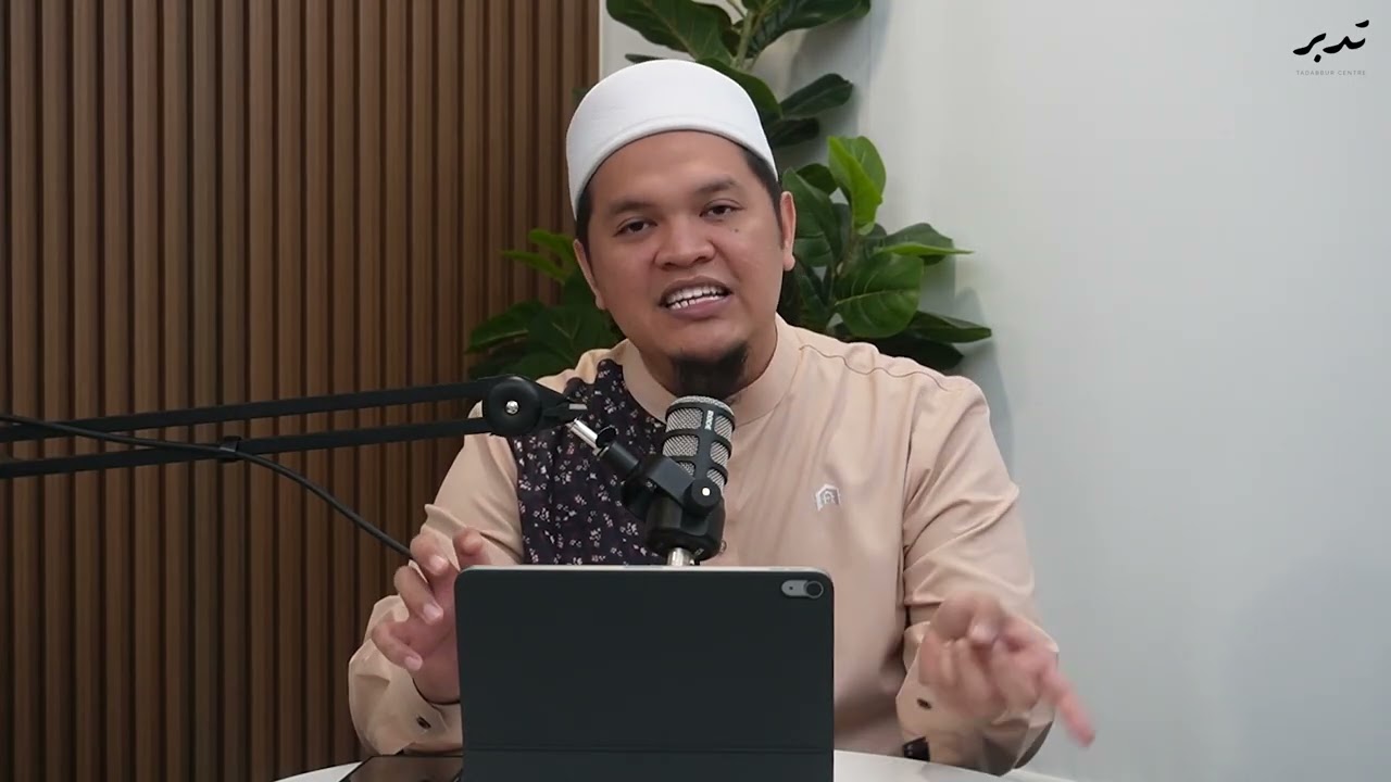 Asyarah: Tadabbur 1 Hari 10 Ayat | Tadabbur Surah Ali Imran Ayat 11-20