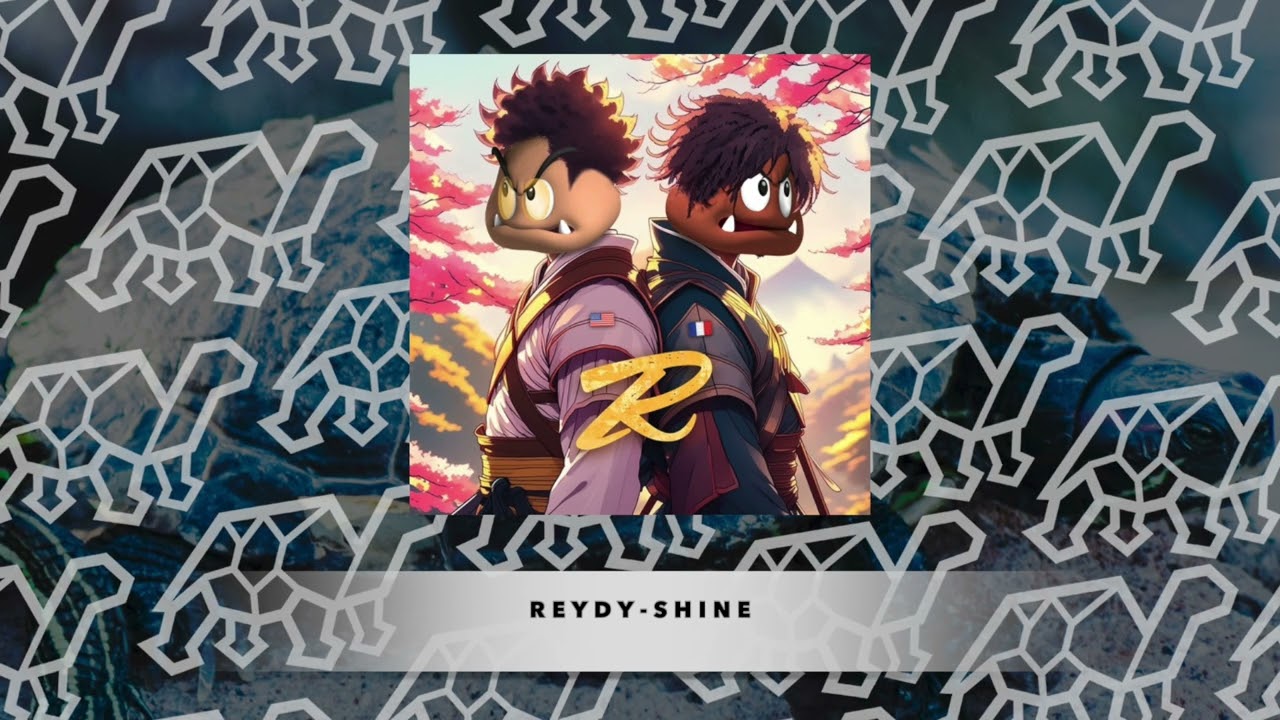 R E Y D Y - S H I N E