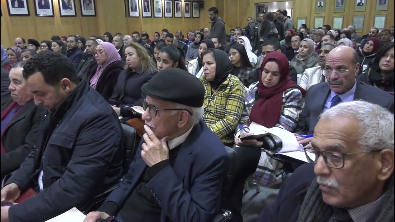دور قانون التنظيم القضائي الجديد في ترسيخ الحكامة والنجاعة والامن القضائي