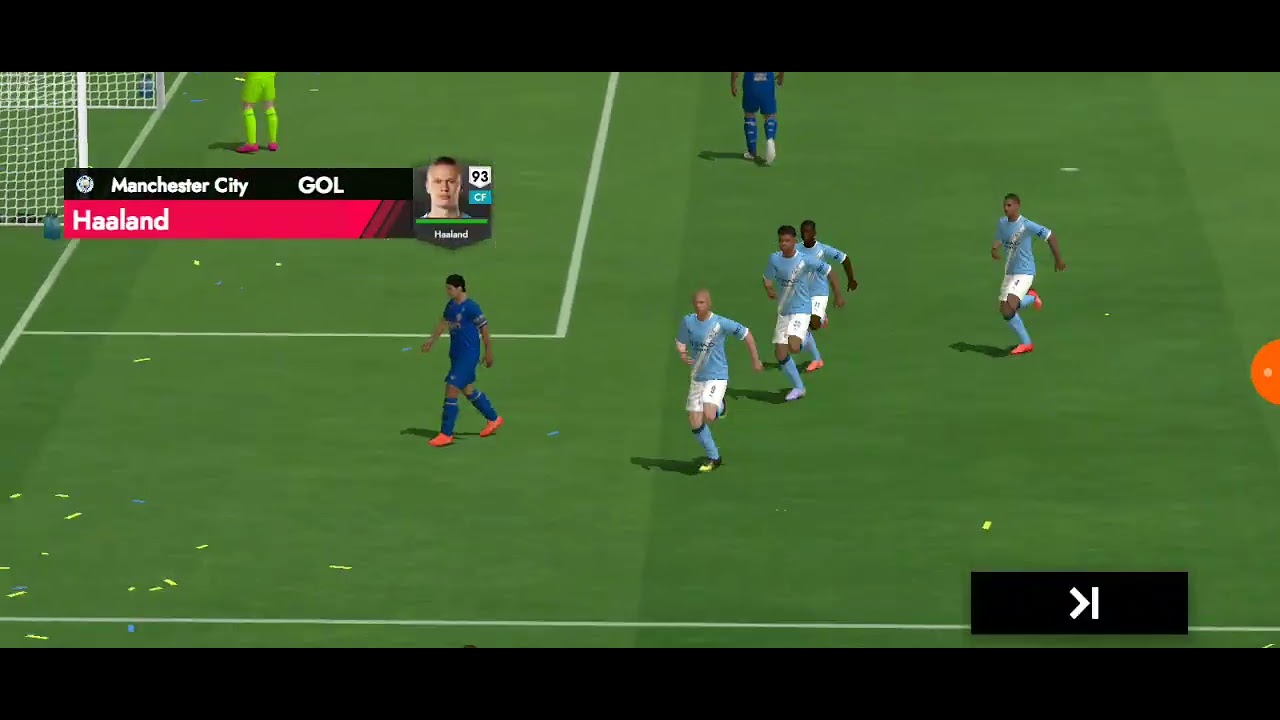 Mi primera vez jugando este juego y soy muy bueno