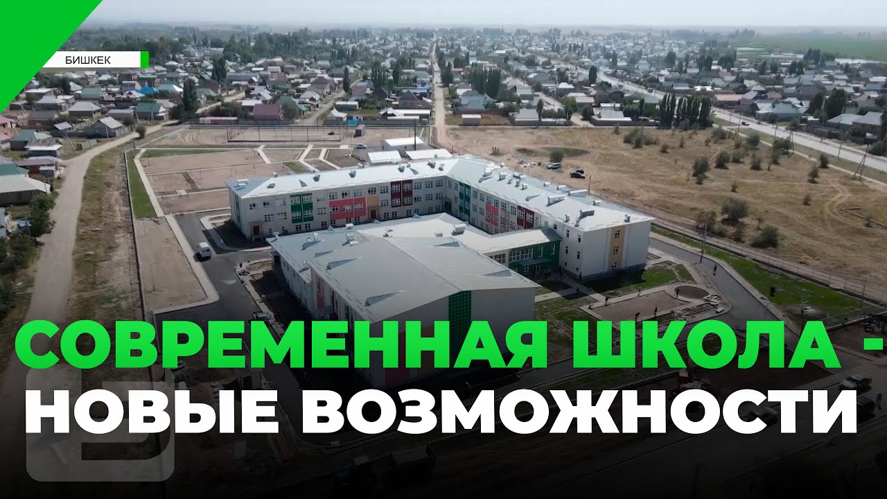 СОВРЕМЕННАЯ ШКОЛА - НОВЫЕ ВОЗМОЖНОСТИ