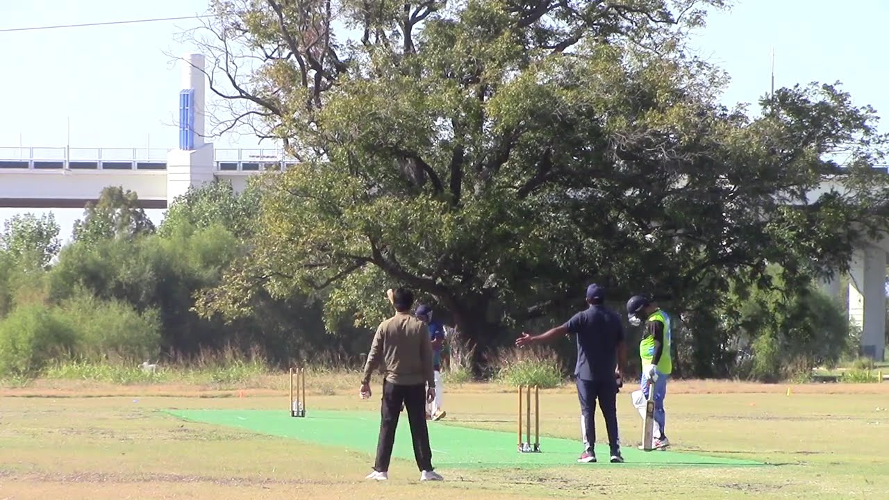 DLCL Spring 2026 Old Monks Vs Frisco Knights