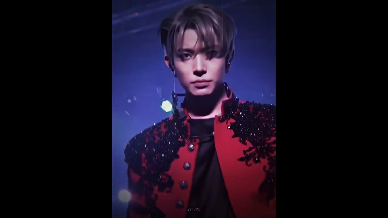 ENHYPEN TIKTOK EDITS PART 4