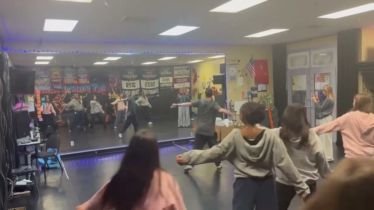 Dance 