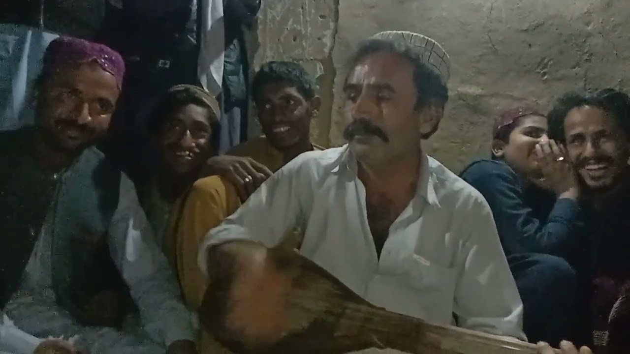 Singer Gul hussain new balochi Viral Halo plz sub dust my YouTube channel ko subscribe karo 