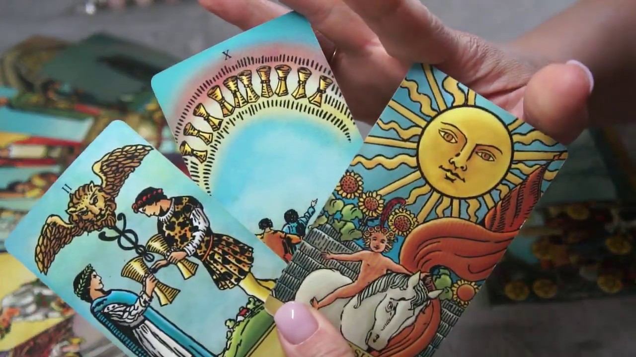 CANCER WEEKEND JUNE 5-7 * WHAT A TURN AROUND, ARE YOU STILL WORRYING ABOUT?