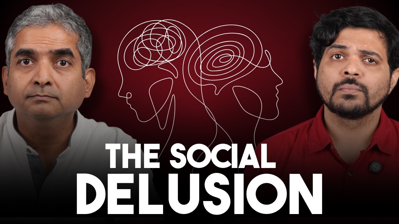 You're Wrong About Everyone - Psychological Fact Explaining Human Behavior - Projection - FutureIQ
