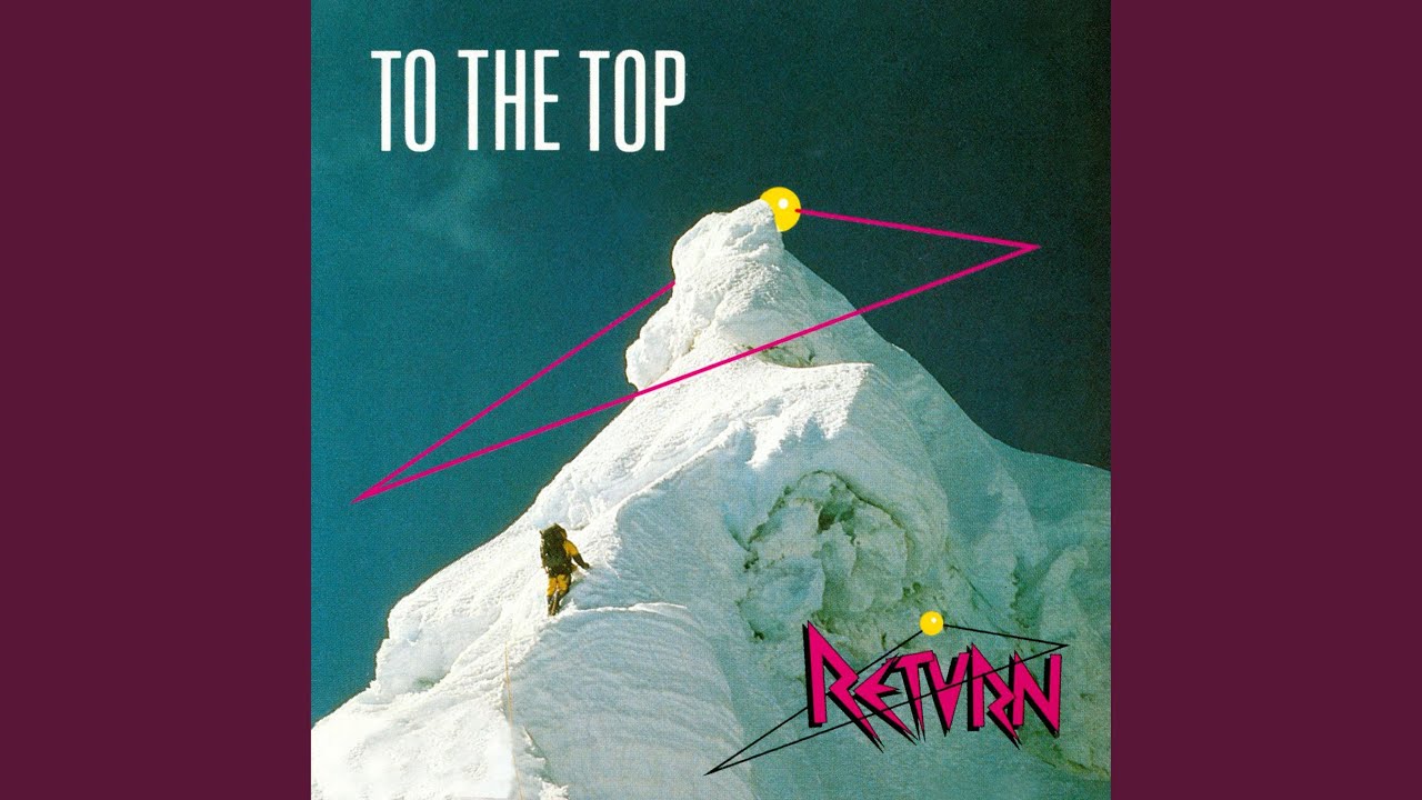 To The Top